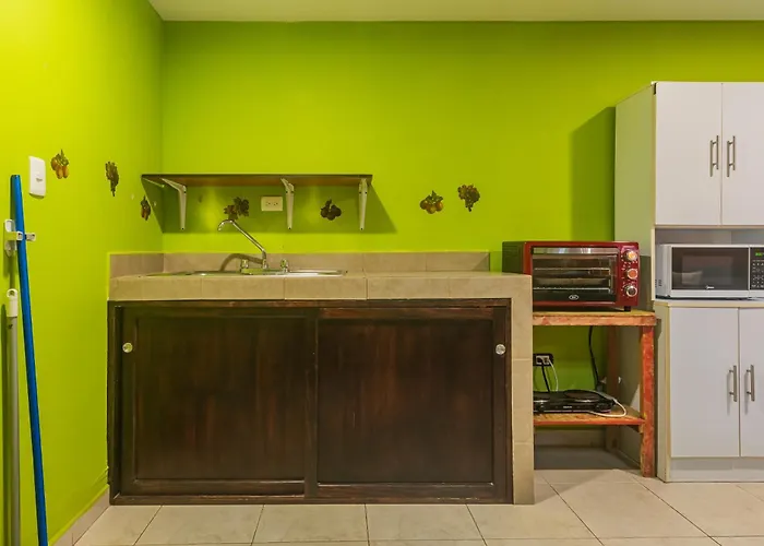 Cancún Suites Apartments - Hotel Zone